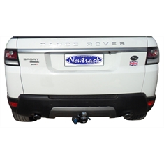 NT 1530 - Kit de Engate Exportação | Range Rover Sport (2014 a 2018)